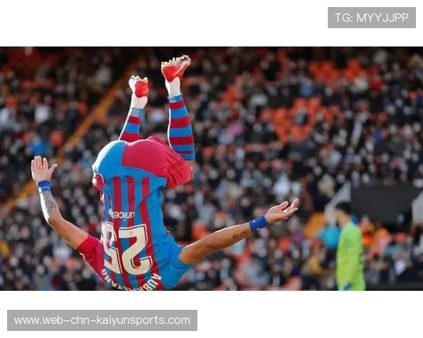 巴萨踢出行云流水般足球——领略足球艺术的极致魅力