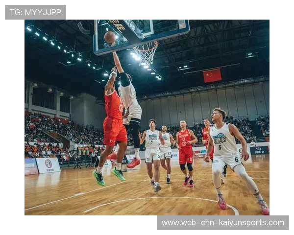 中国篮球迈向国际舞台的步伐更稳，中国篮球进步了吗