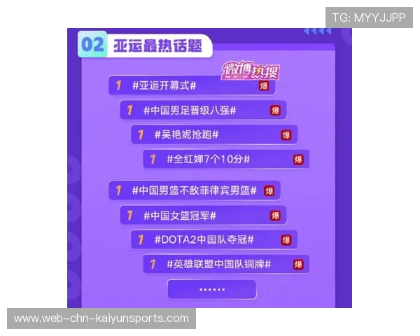 赛事热度排行榜今日更新，赛事数据榜