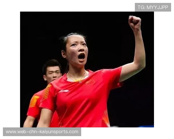 黄雅琼谈冠军经历：圆满靠的是时间与付出，黄雅琼多大了