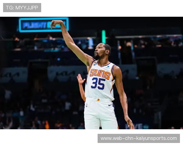 杜兰特弧顶变向后干拔跳投,火箭末节锁定胜局