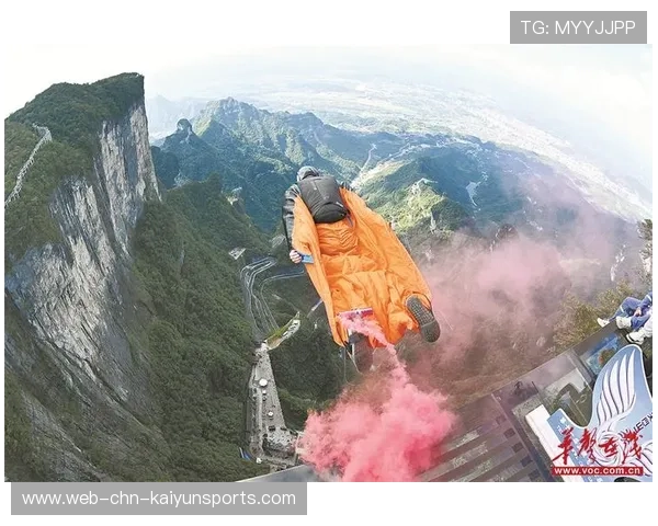 翼装飞行世锦赛:中国选手张家界赛道夺冠,翼装飞行比赛规则 翼装飞行世锦赛:中国选手张家界赛道夺冠,翼装飞行比赛规则